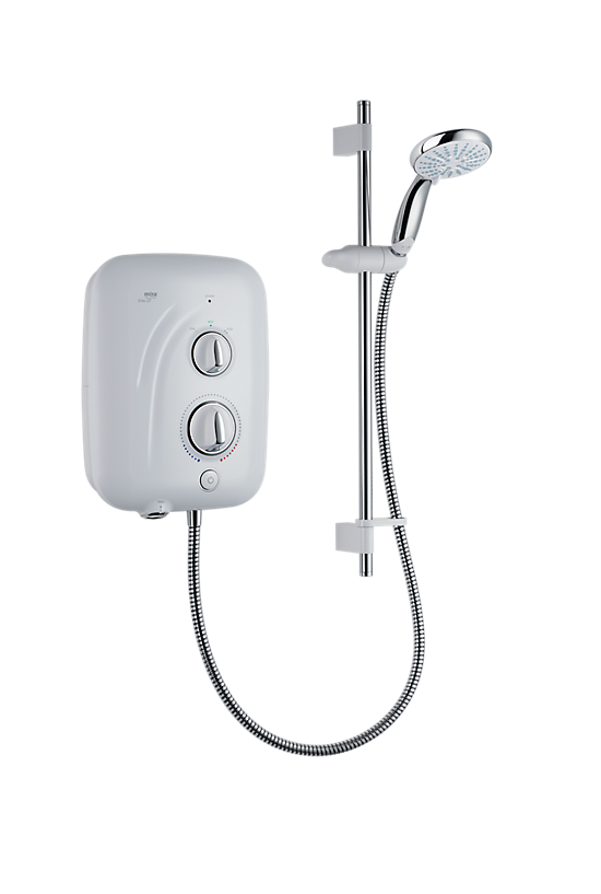 Mira Power Showers FREE Delivery Showers Direct