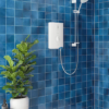 Mira Sport Multi-fit 9.8kW Electric Shower - 6 - Showers Direct