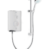 Mira Sport Multi-fit 9.8kW Electric Shower - 2 - Showers Direct
