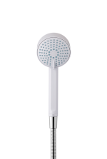 Mira Beat 9cm 4 Spray Showerhead