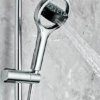 Mira Platinum Single Outlet Ceiling Fed - HP / Combi Digital Shower - 2 - Showers Direct
