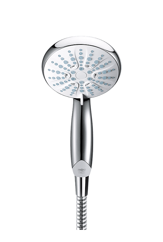 Mira Elite SE 9.8kW Pumped Electric Shower - 3 - Showers Direct