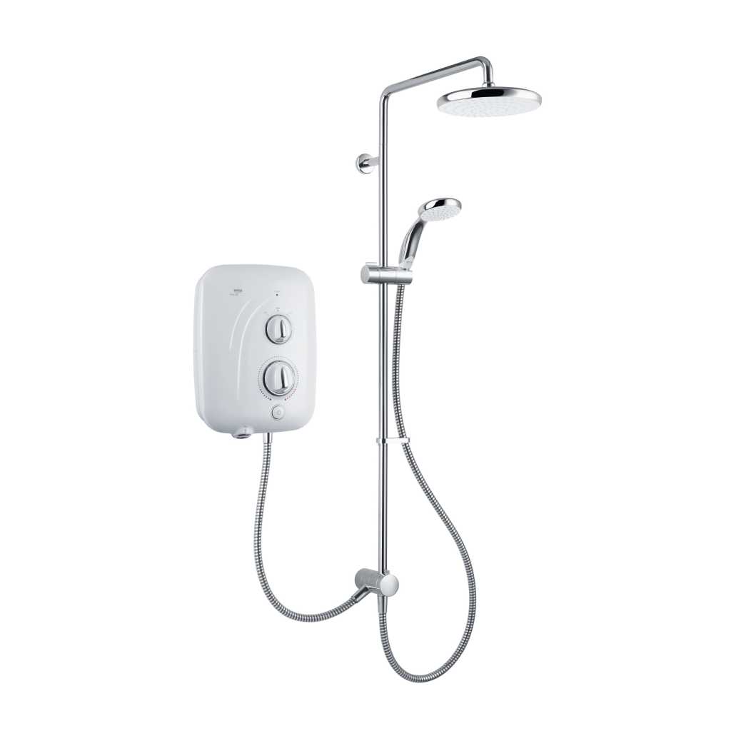 Mira Electric Showers Low Prices Showers Direct
