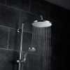Mira Elite SE 9.8kW Dual Pumped Electric Shower - 6 - Showers Direct