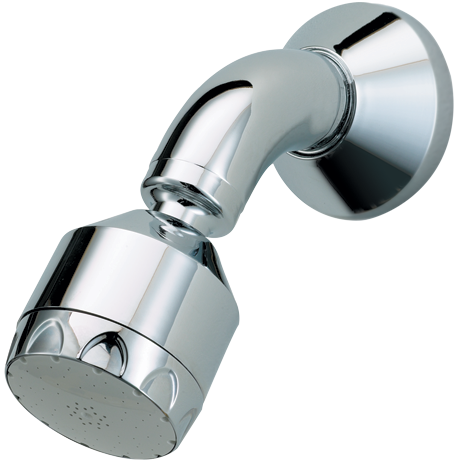 Rada BSR-S/300 Shower Fitting - 1 - Showers Direct