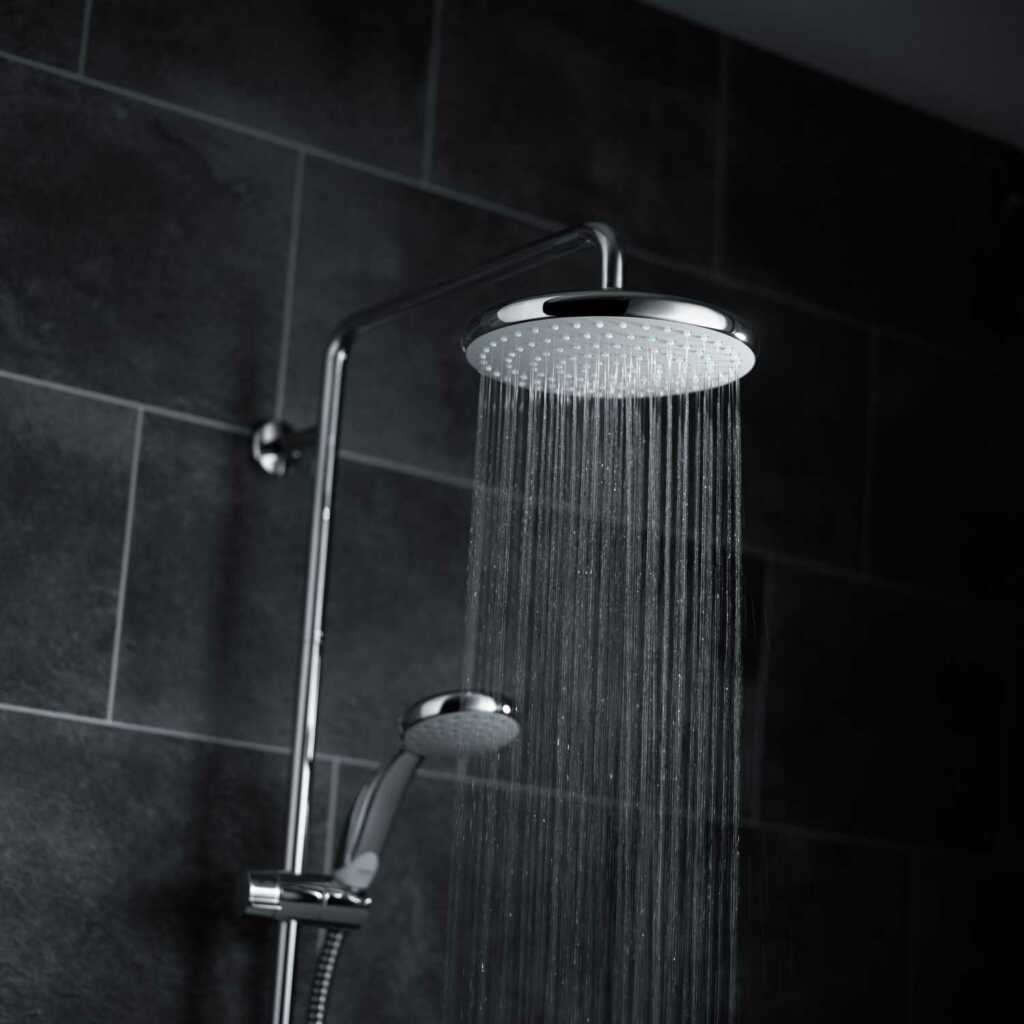 Product Review: Mira Elite SE Dual - 2 - Showers Direct