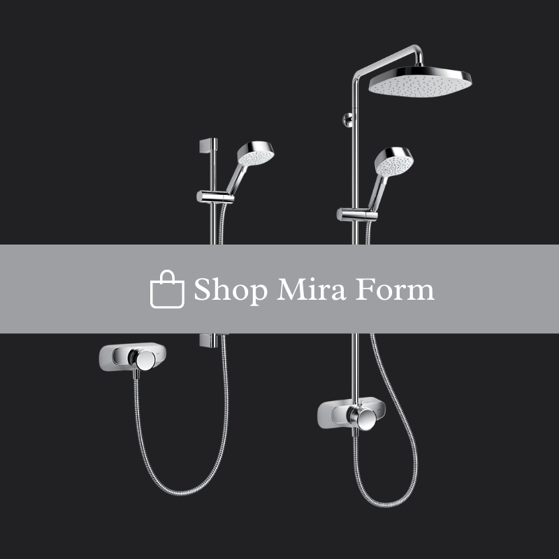 Exclusive NEW Mira Form: Review - 6 - Showers Direct