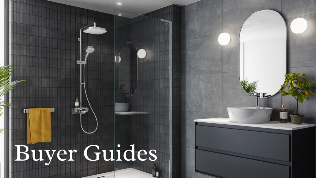 Buyer Guides - 1 - Showers Direct