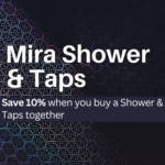 Shower & Tap Bundle Offers
