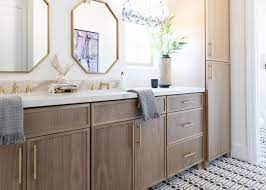 10 Small Bathroom Storage Solutions - 14 - Showers Direct