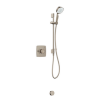 Brushed Nickel Bathrooms and Showers - 4 - Showers Direct