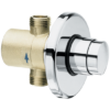 Rada T2 300B Timed Flow Shower Control - 2 - Showers Direct