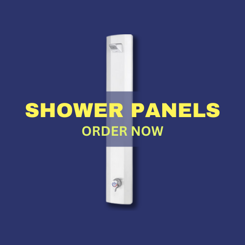 Rada Controls UK | Commercial Shower Range - 8 - Showers Direct