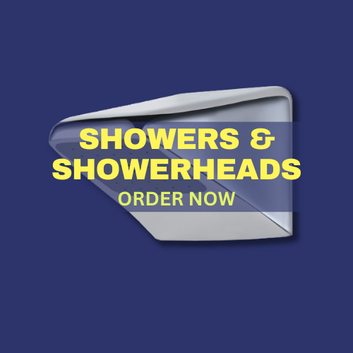 Rada Controls UK | Commercial Shower Range - 10 - Showers Direct