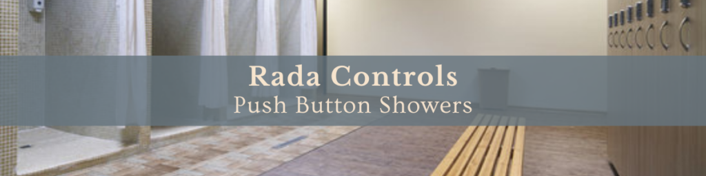 Push Button Commercial Showers - 6 - Showers Direct