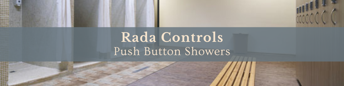 Push Button Commercial Showers - 20 - Showers Direct