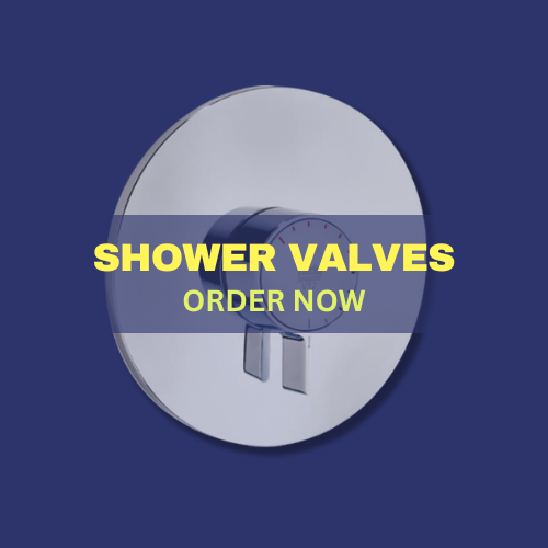 Rada Controls UK | Commercial Shower Range - 12 - Showers Direct