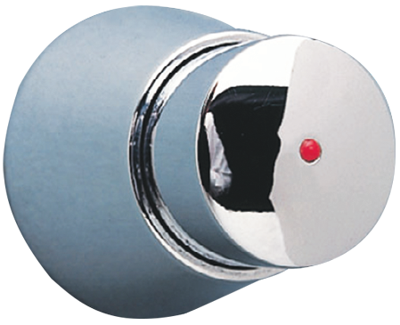Push Button Commercial Showers - 4 - Showers Direct
