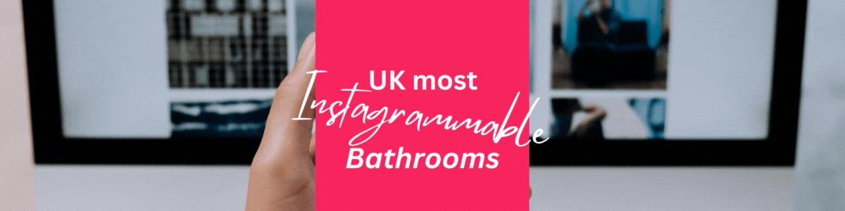 North Vs South: The UK's Most Instagrammable Restaurant Bathrooms - 4 - Showers Direct