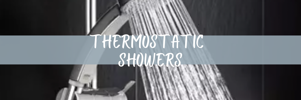 What is a Thermostatic Shower : Benefits & Installation - 10 - Showers Direct