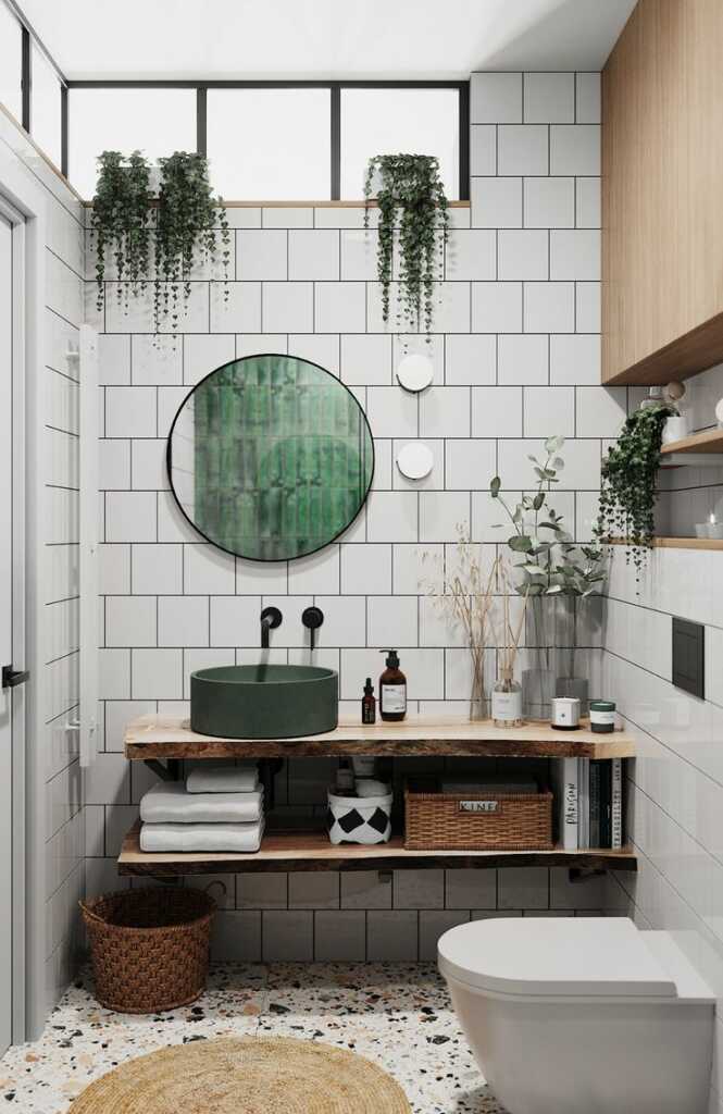 Summer Bathroom 2024 : Styling, Tips and Trends - 12 - Showers Direct Ireland