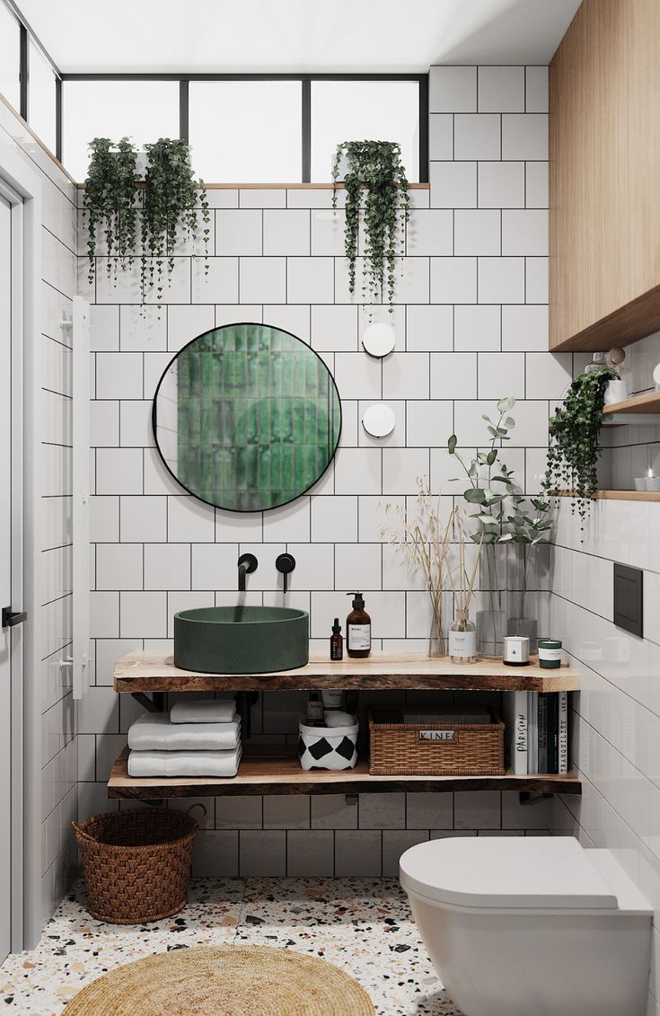 Make your Bathroom Look Expensive on a Budget - 5 - Showers Direct
