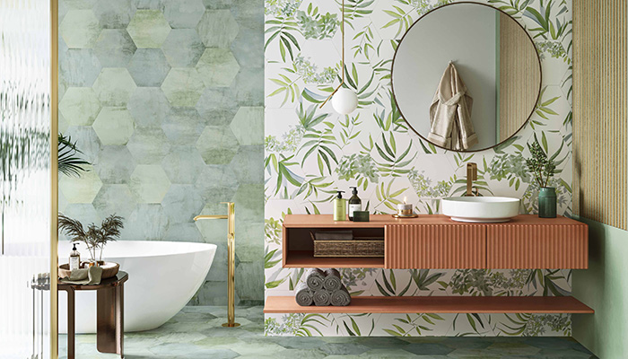 Summer Bathroom 2024 : Styling, Tips and Trends - 13 - Showers Direct Ireland