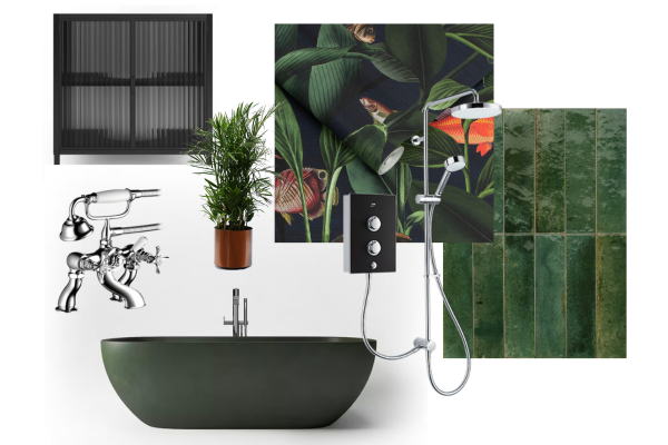 Summer Bathroom 2024 : Styling, Tips and Trends - 16 - Showers Direct Ireland