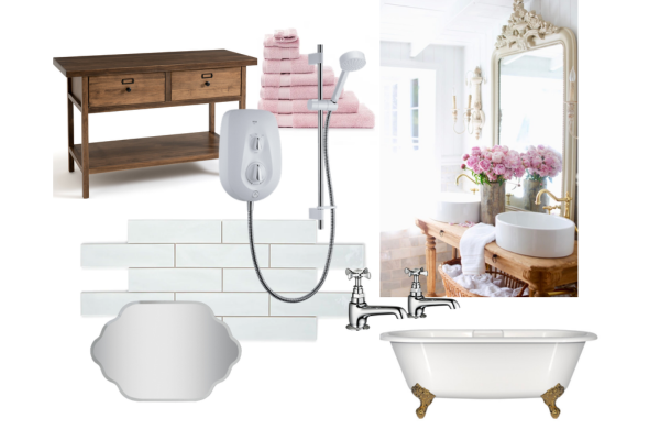 Summer Bathroom 2024 : Styling, Tips and Trends - 17 - Showers Direct Ireland