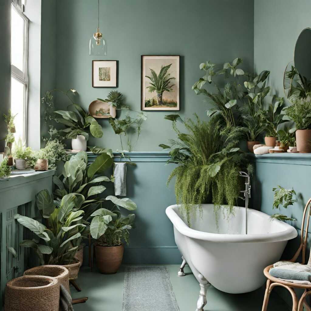 Summer Bathroom 2024 : Styling, Tips and Trends - 14 - Showers Direct Ireland