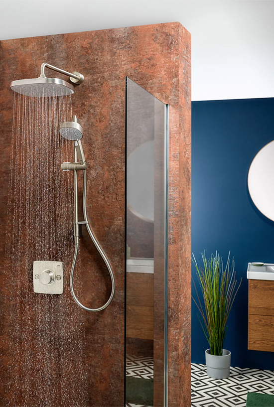 Summer Bathroom 2024 : Styling, Tips and Trends - 8 - Showers Direct Ireland