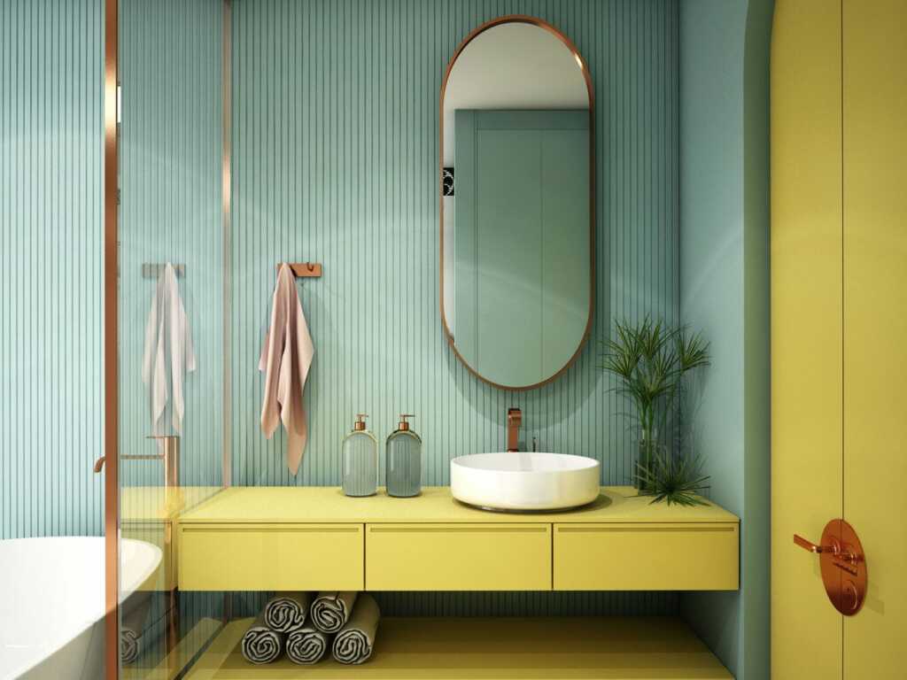 Summer Bathroom 2024 : Styling, Tips and Trends - 2 - Showers Direct Ireland