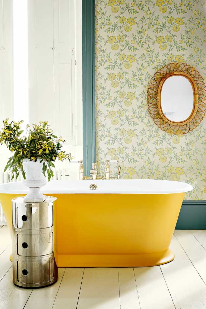 Summer Bathroom 2024 : Styling, Tips and Trends - 4 - Showers Direct Ireland