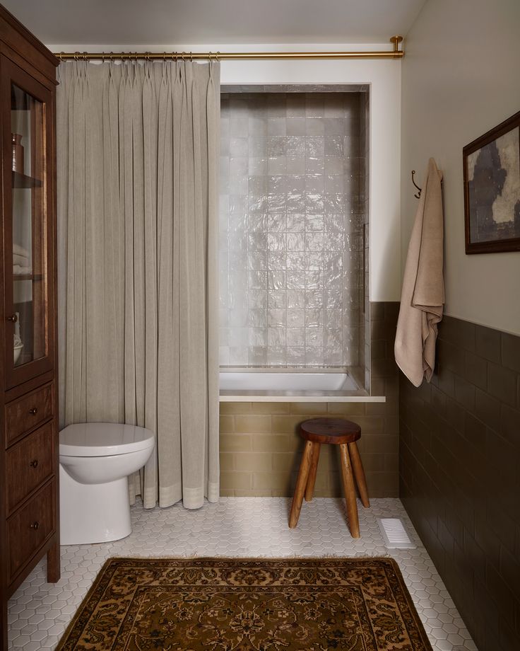 Windowless Bathroom Ideas - 22 - Showers Direct