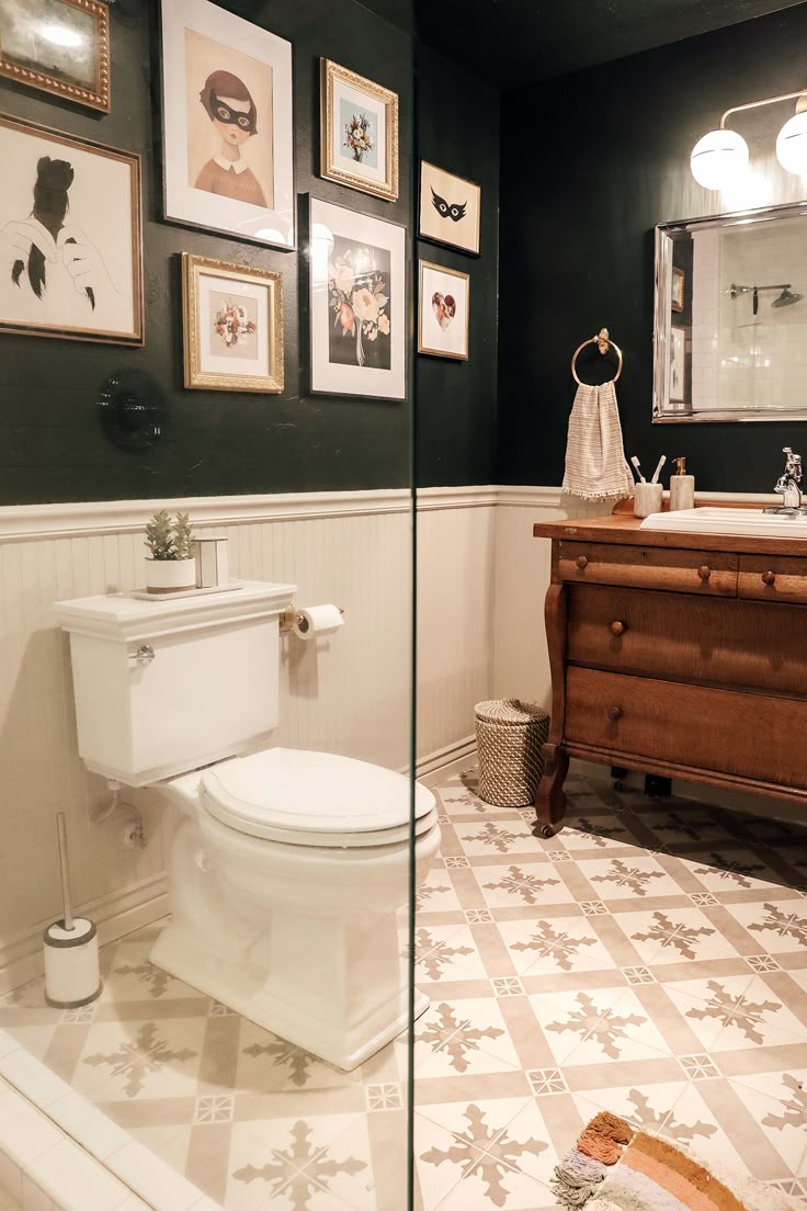 Make your Bathroom Look Expensive on a Budget - 7 - Showers Direct