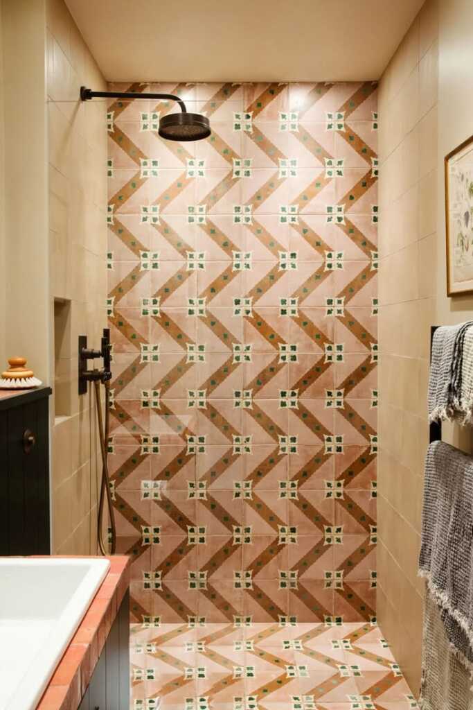 Windowless Bathroom Ideas - 15 - Showers Direct