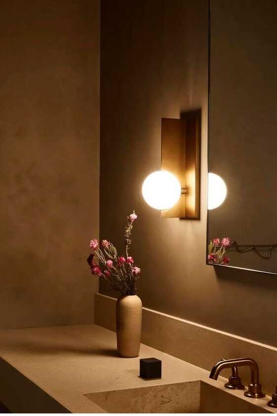 Windowless Bathroom Ideas - 20 - Showers Direct