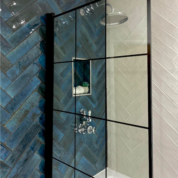 Windowless Bathroom Ideas - 16 - Showers Direct