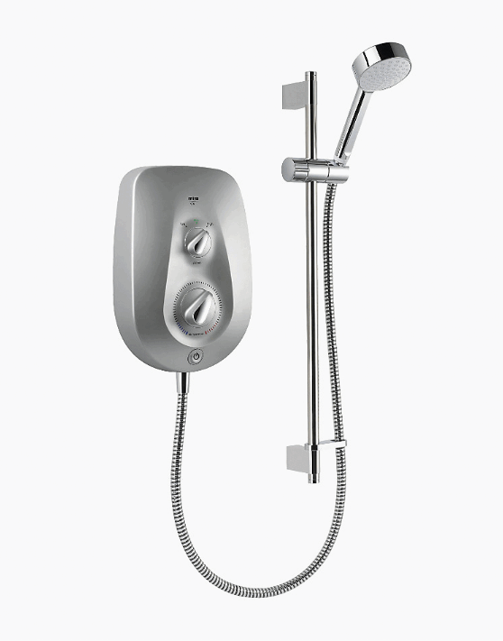 Product Review : Mira Vie - 3 - Showers Direct