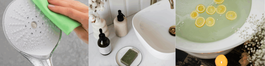 Make your Bathroom Look Expensive on a Budget - 2 - Showers Direct